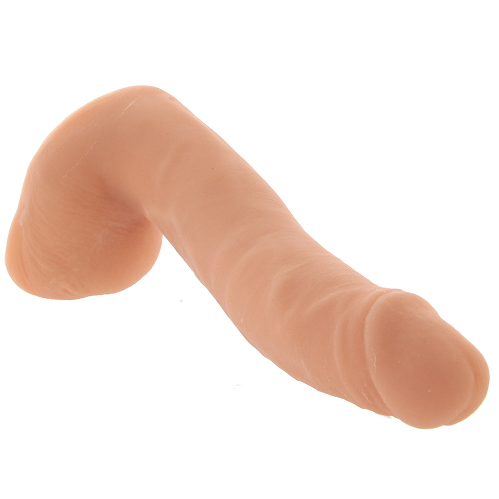 Signature Cocks Quinton James 9.5 Inch ULTRASKYN Cock