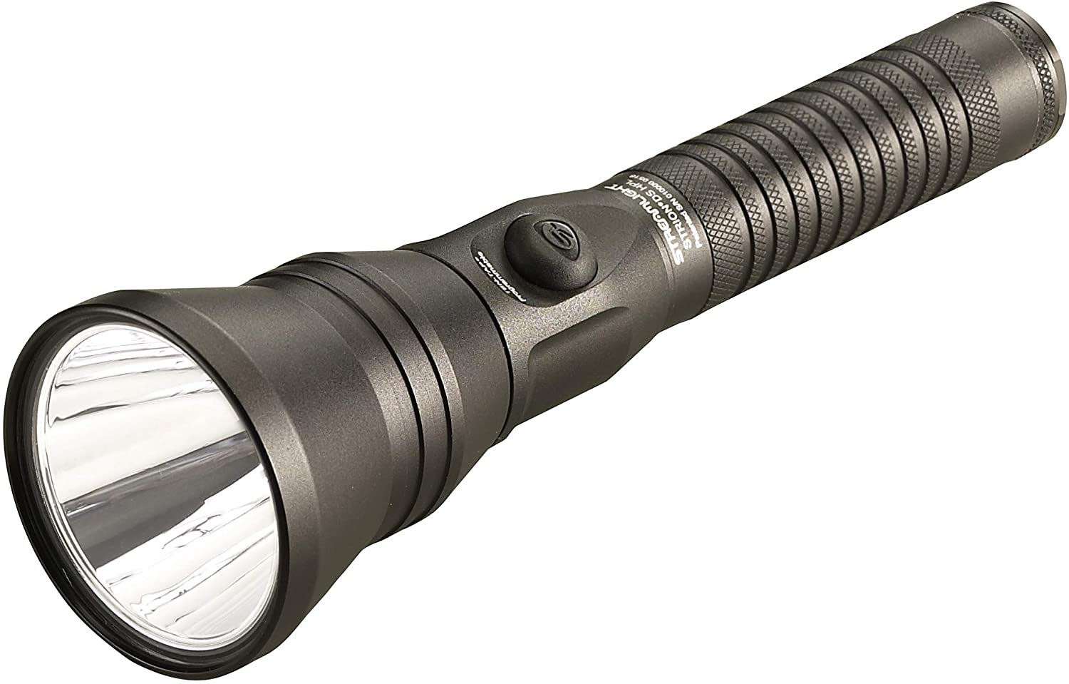 Streamlight 74819 Strion DS HPL 700 Lumen Rechargeable Dual Switch Flashlight