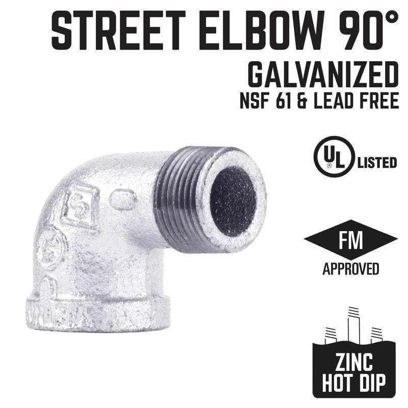 ELBOW GLV 1