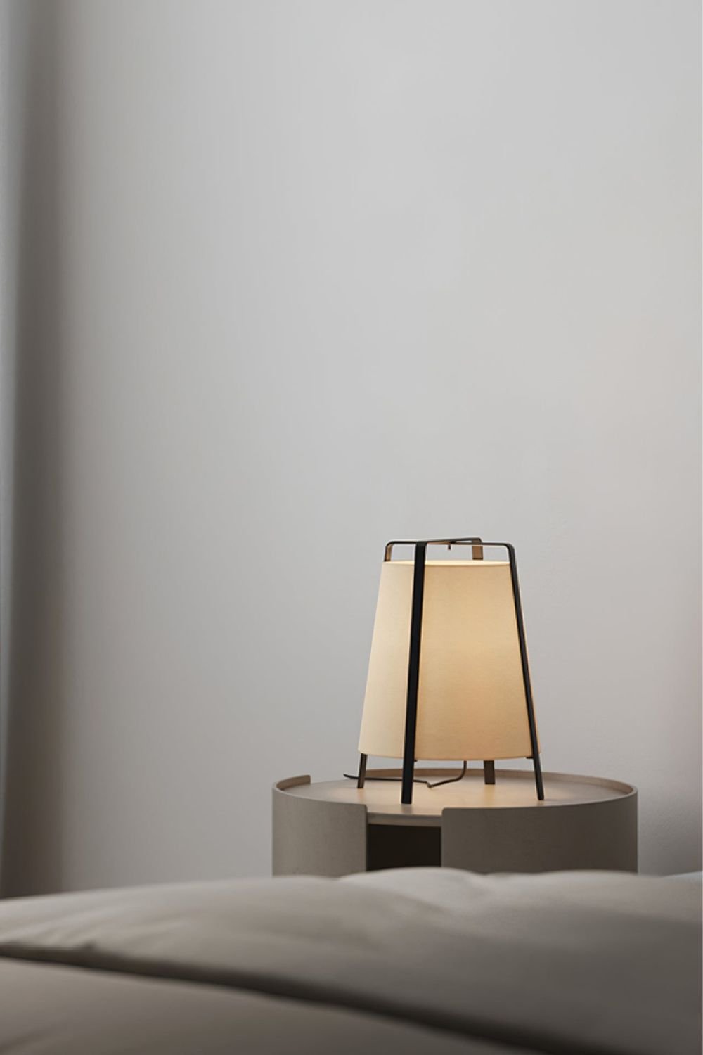 Luca Soft Glow Table Lamp