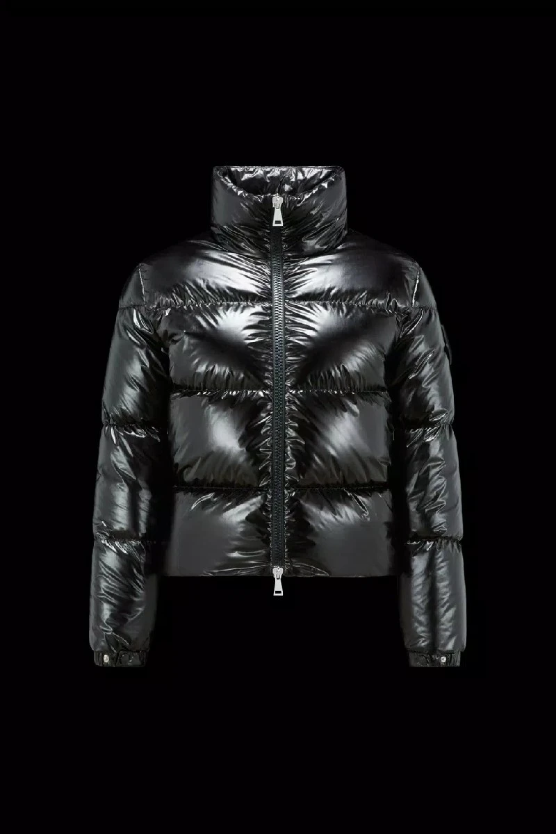 Meuse Short Down Jacket