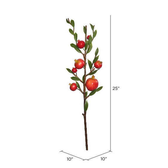 Vickerman Red Pomegranate Spray