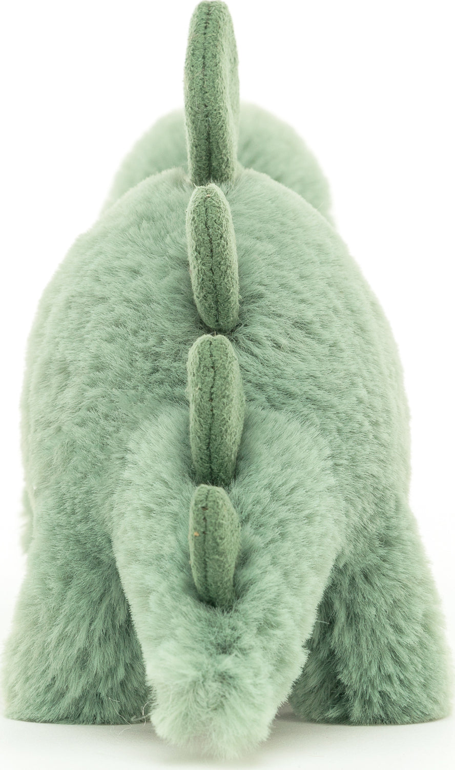 Jellycat Fos6steg Fossilly Stegosaurus Mini