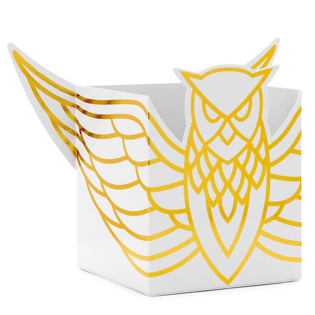 Hallmark  Harry Potter™ Owl Pencil Holder