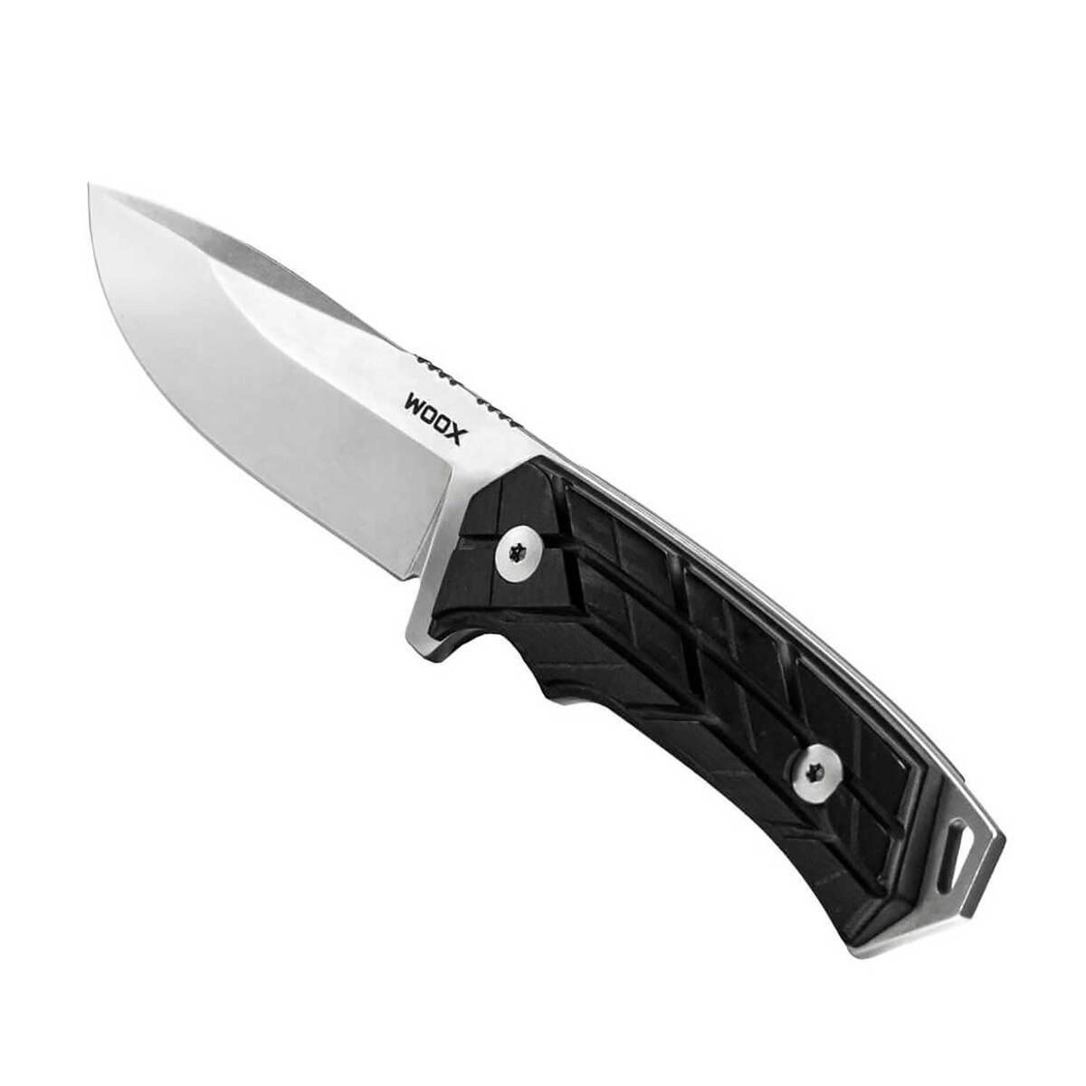 WOOX Rock XGrip 4.25 inch Fixed Blade