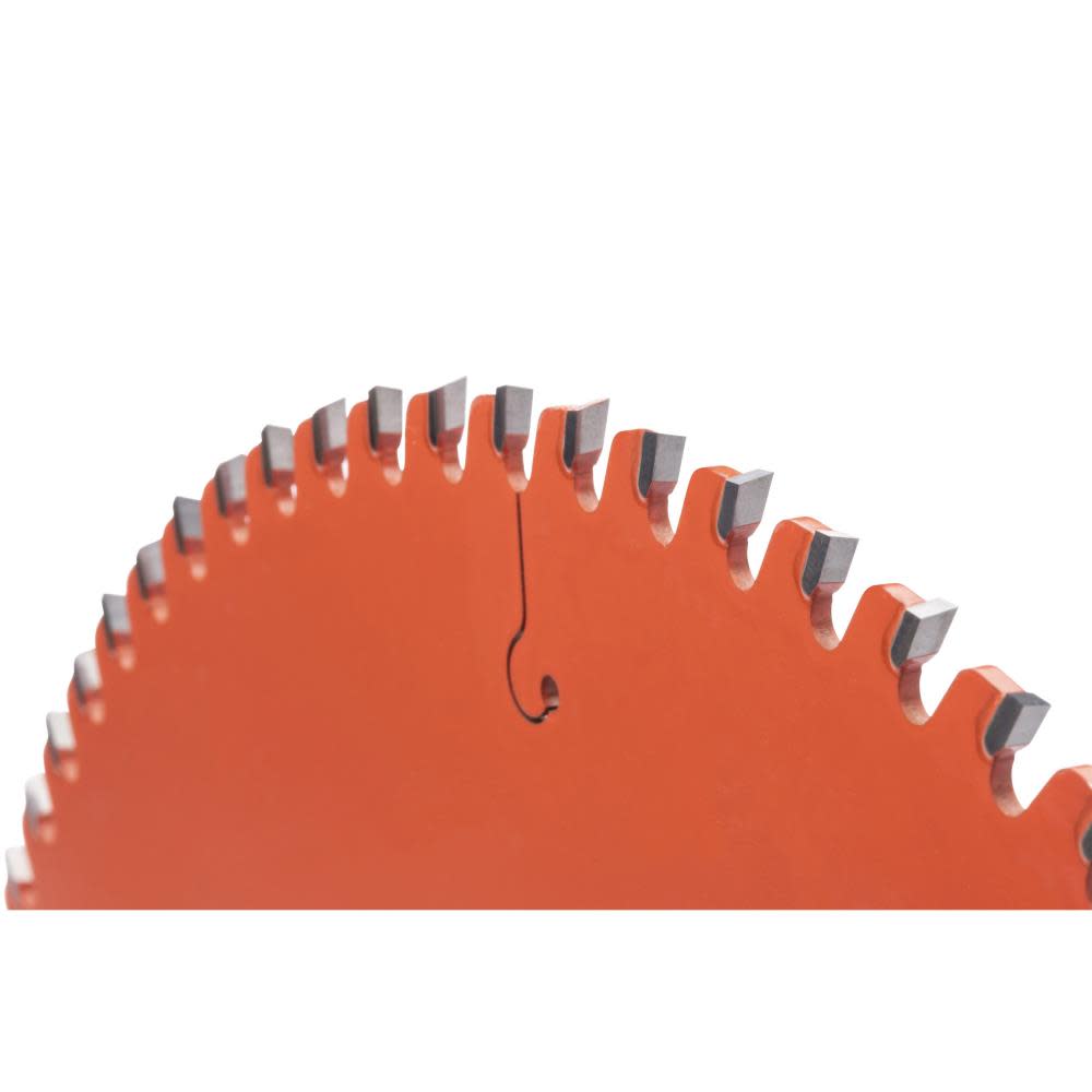 CRESCENT Circular Saw Blade 14 x 84 Tooth Fine Cut Fine Finishing ;