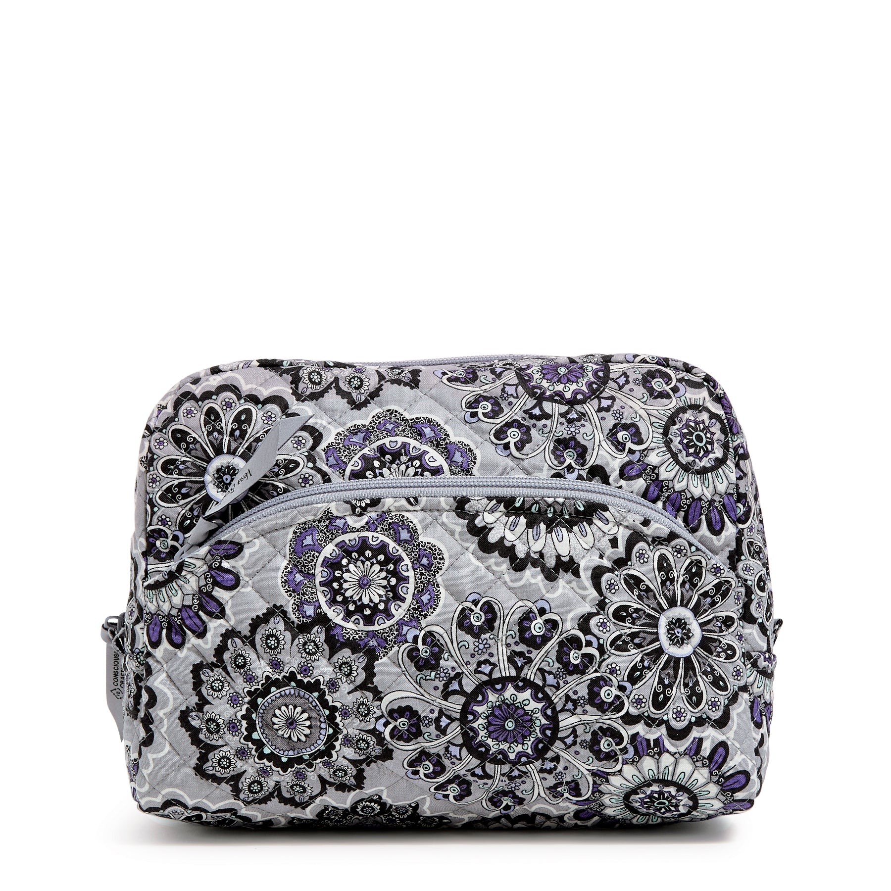 Large Cosmetic Bag