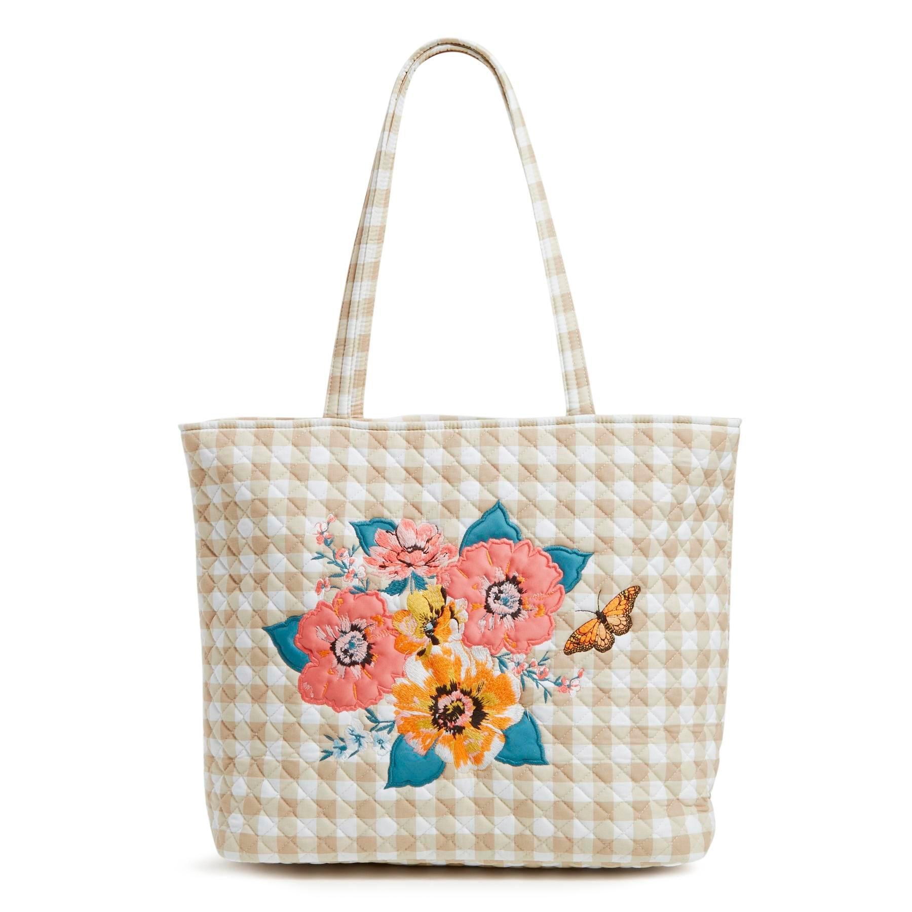 Vera Tote Bag