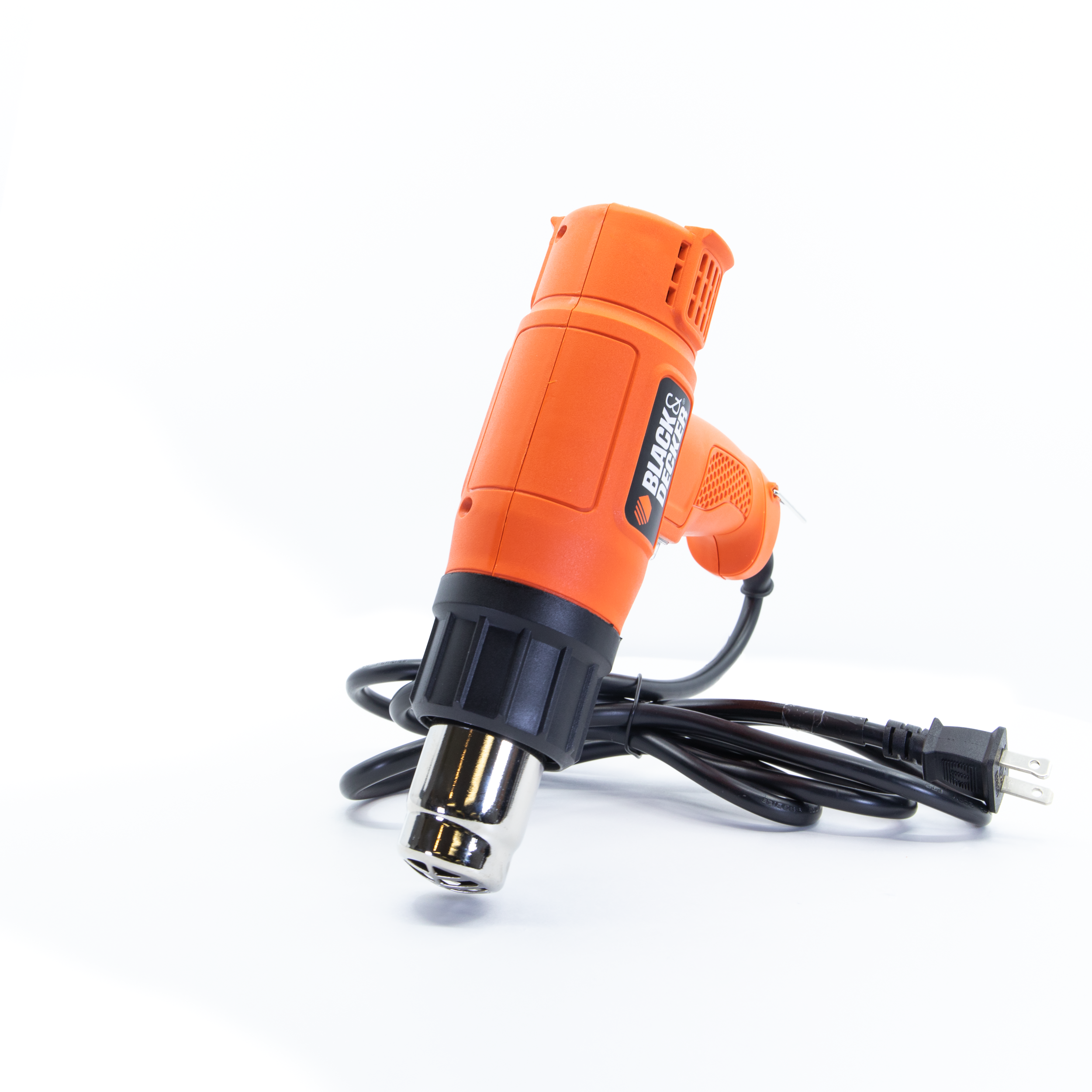 Heat Gun with Dual Temperature Settings