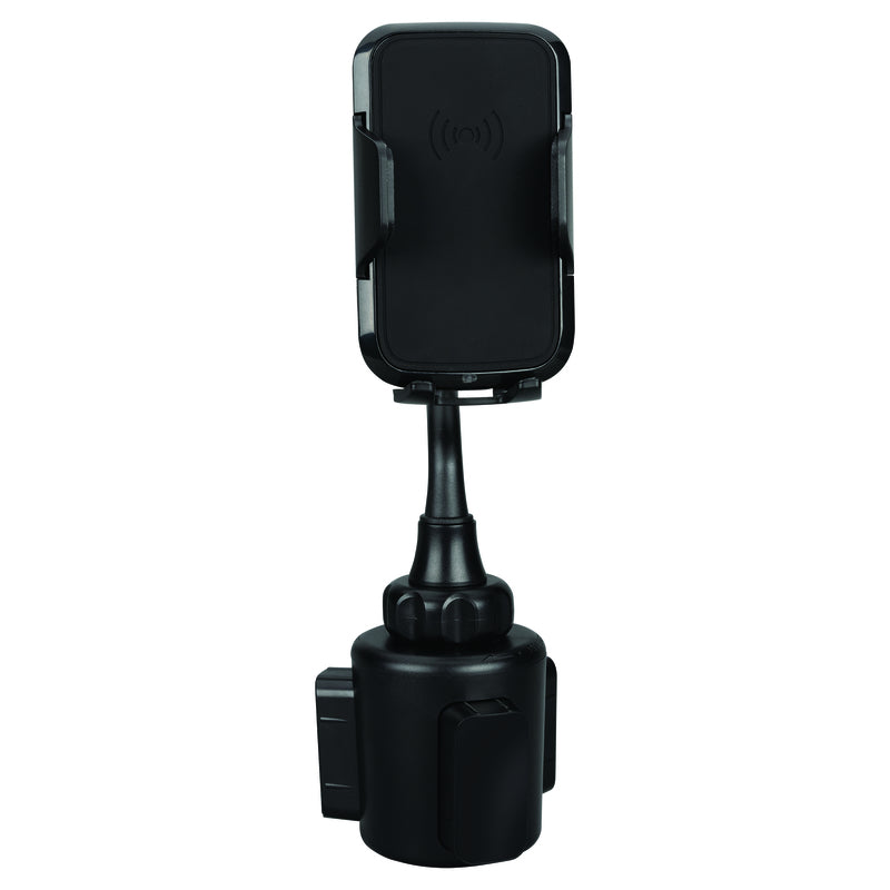 CUP HOLDER CELL MOUNT