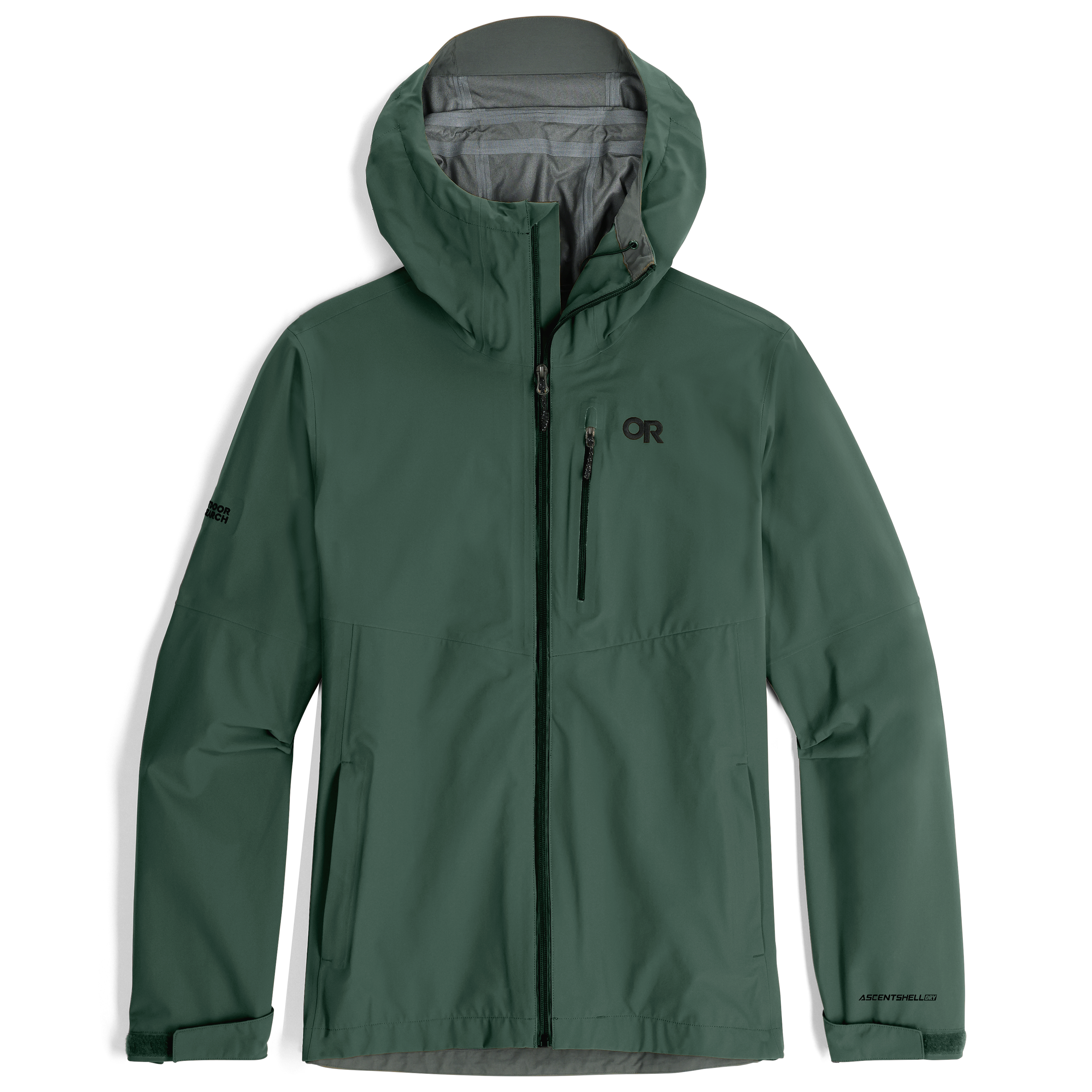 Men's Foray 3L Jacket