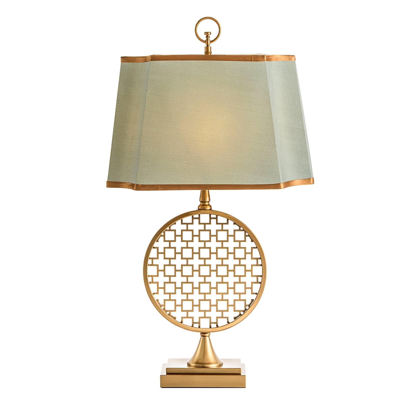 Soho Table Lamp