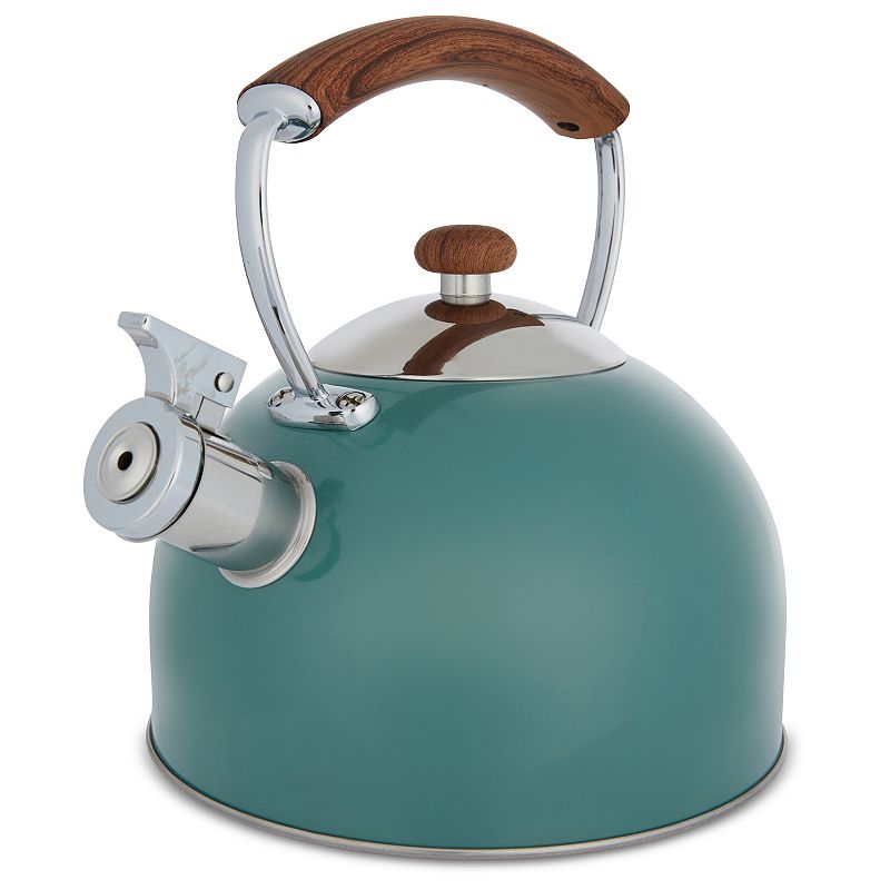 Phantom Chef 2.7-Liter Full-Handle Tea Kettle