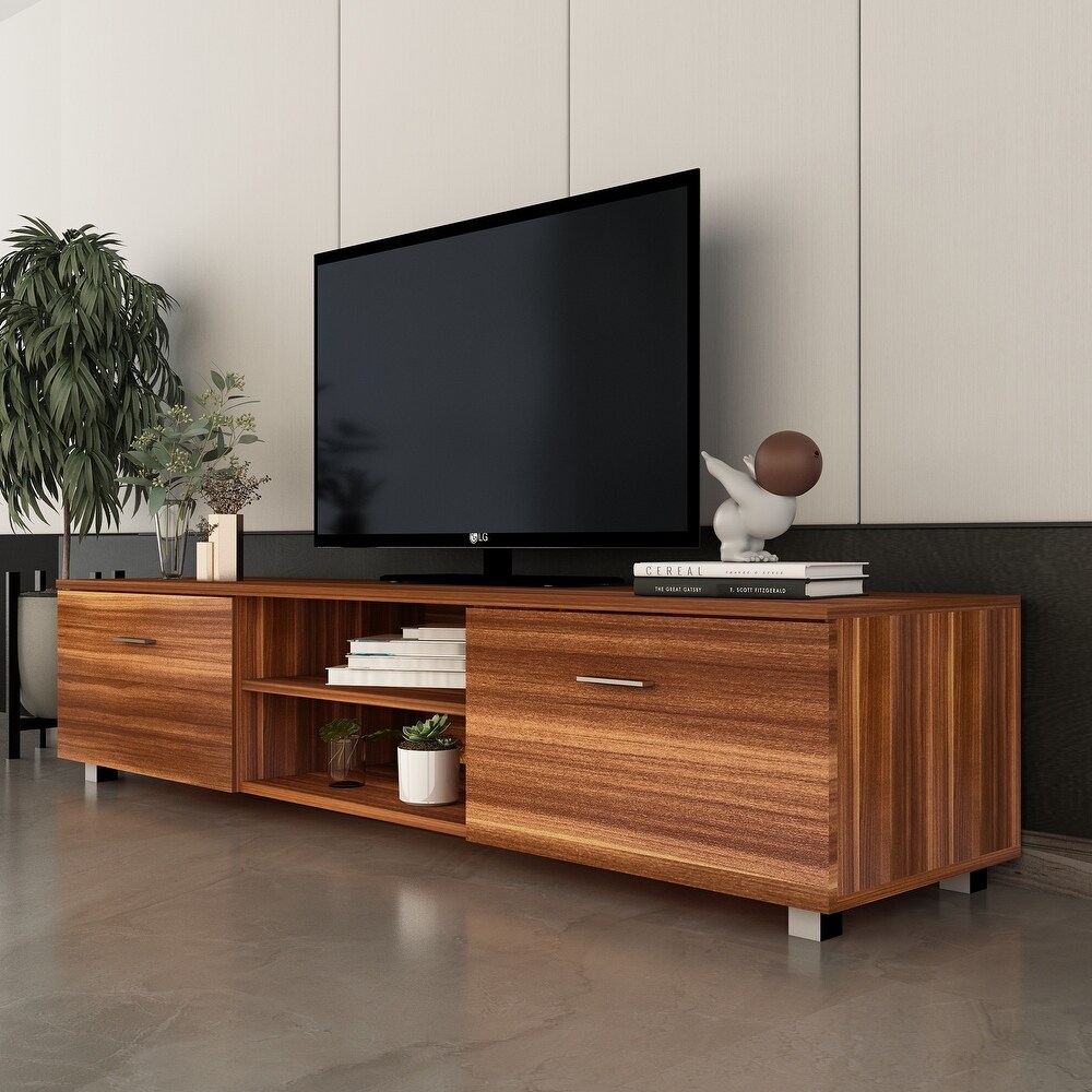 TV Stand Media Console Entertainment Table