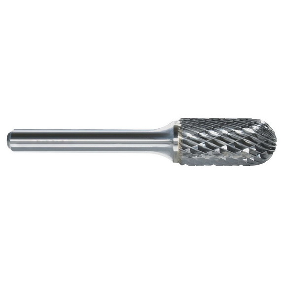 ABS Import Tools SC 5 CYLINDRICAL BALL NOSE DOUBLE...