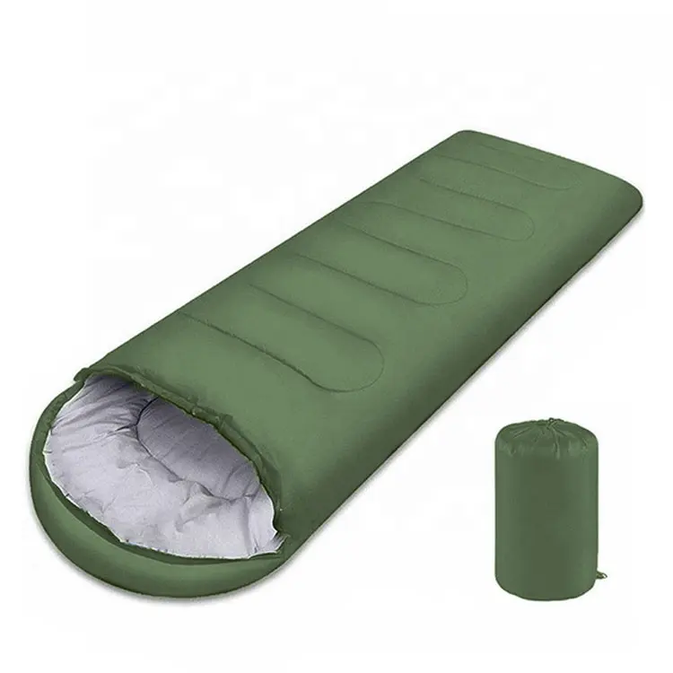 Lightweight Portable Camping Backpacking Waterproof Sleeping Bag Hiking Sleeping Bag For Travel Walking Sleeping