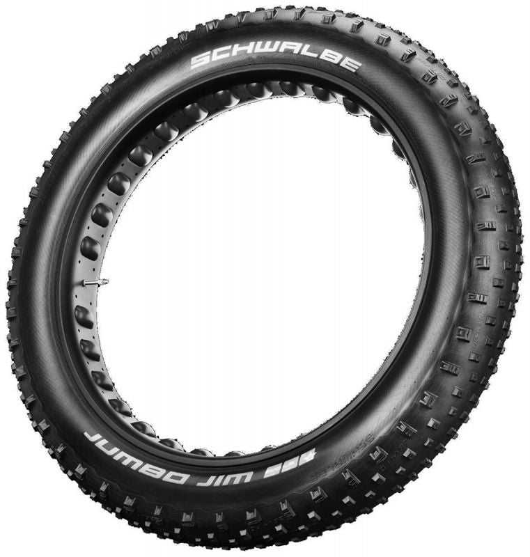 Schwalbe Jumbo Jim Evo 26