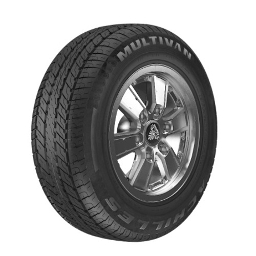 Achilles Multivan 22570R15C D8PLY BSW Tires