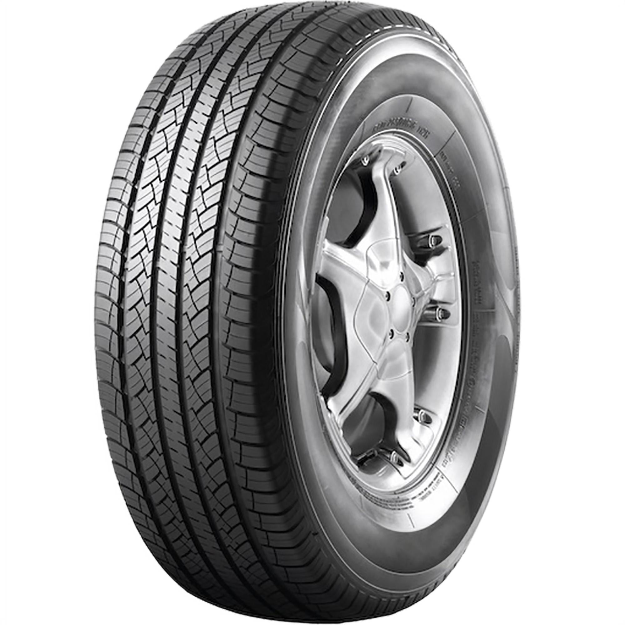 Americus ST Radial ST175/80R13 91/87L C Trailer Tire