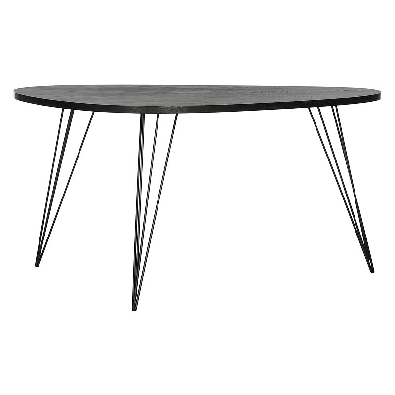 Safavieh Contemporary Industrial Coffee Table