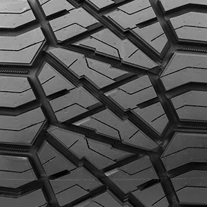 Nitto Ridge Grappler 295/55R20 123 Q All-Season Light Truck Tire