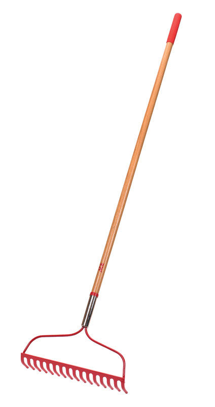 RAKE BOW WOOD ACE 16T