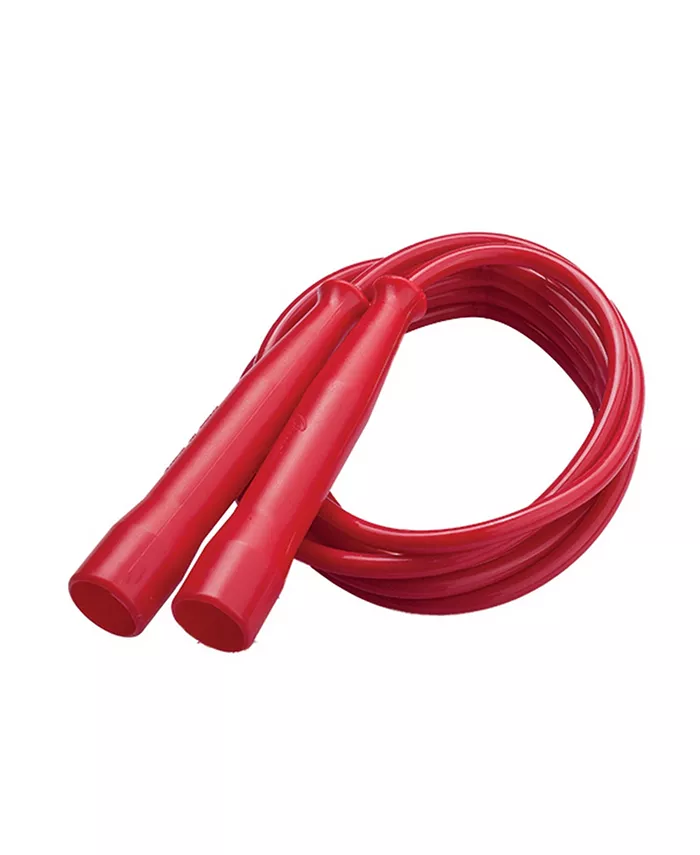 Champion Sports Licorice Speed Rope  Set of 12