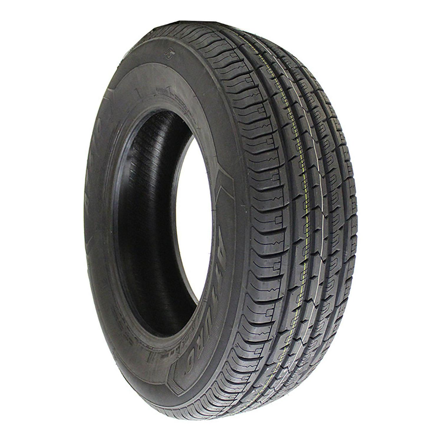 Atturo AZ610 All Season 245/65R17 111H XL Passenger Tire