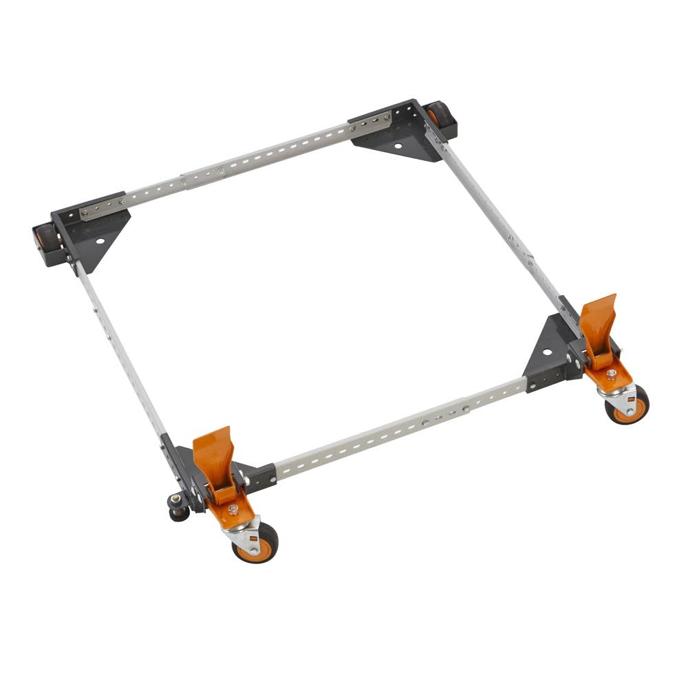 Heavy Duty Universal Mobile Base ;