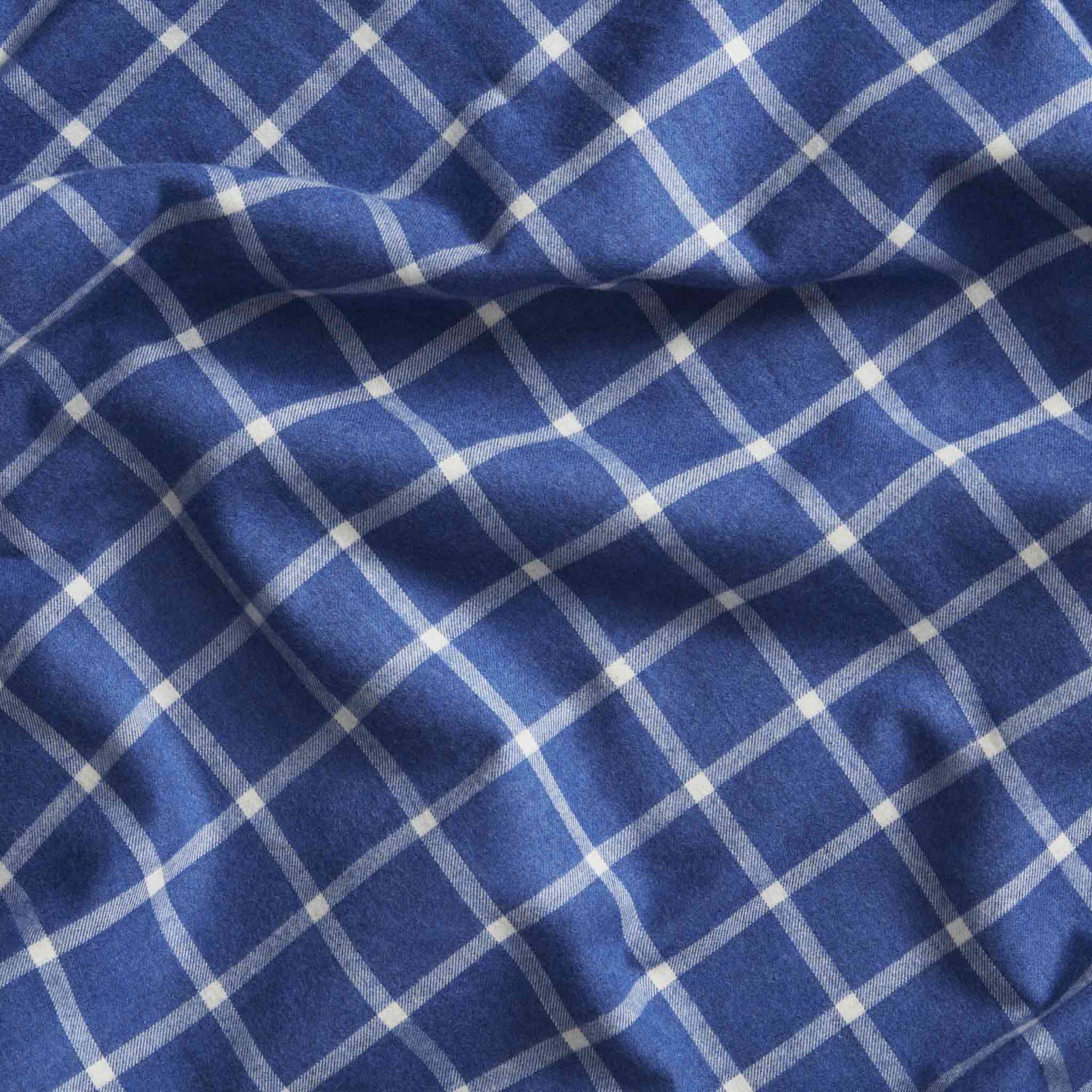 Brushed Flannel Core Sheet Set - Last Call