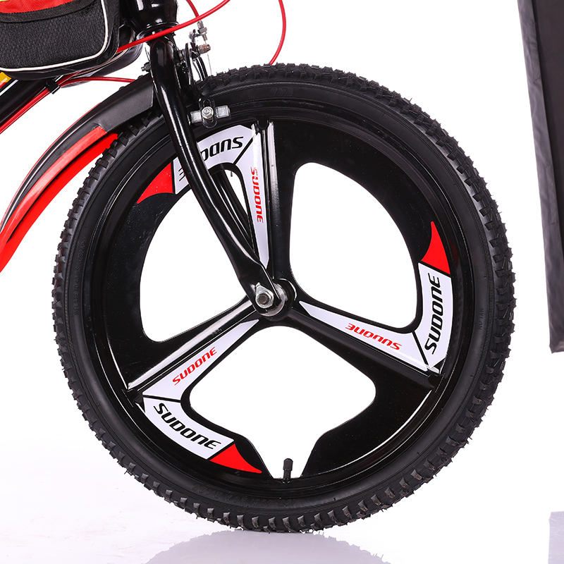 Istaride China Wholesale 24 Inch Mtb road cycle Mountain Bicycle Used Bicicleta Montanosa for Low Price Children Mountain Bike