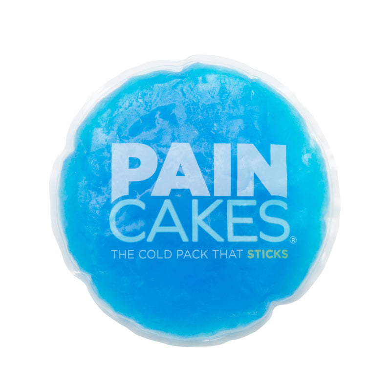 GRMT PAINCAKES REG 1PK