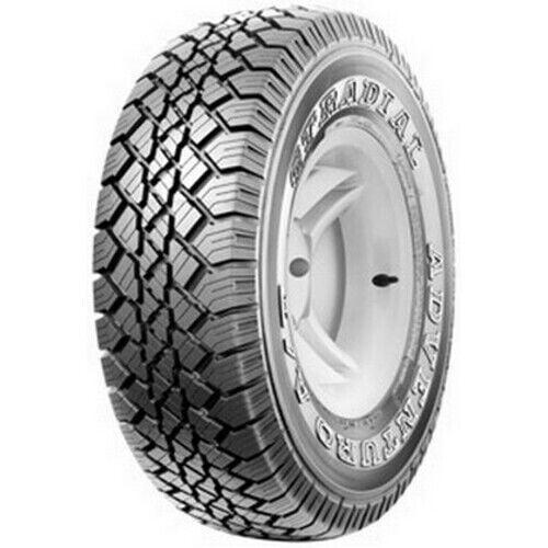 GT Radial Adventuro AT3 245/70R17 119 S Tire