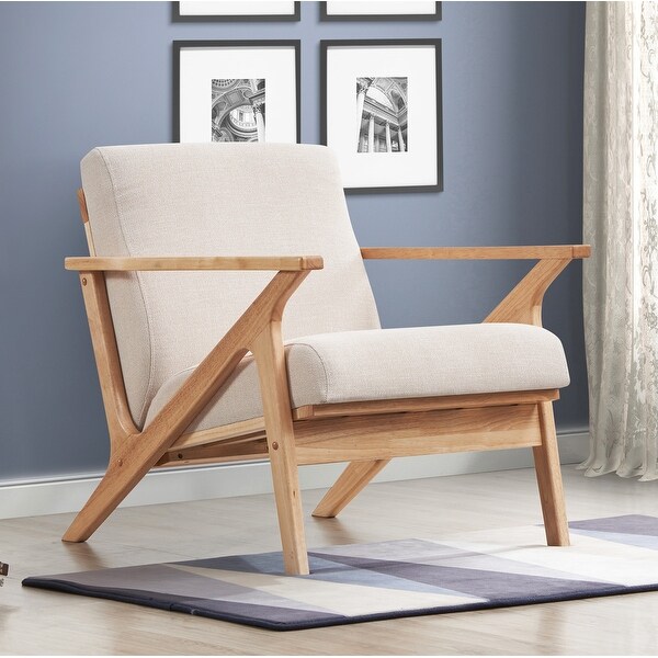 Omax Decor Zola Lounge Chair