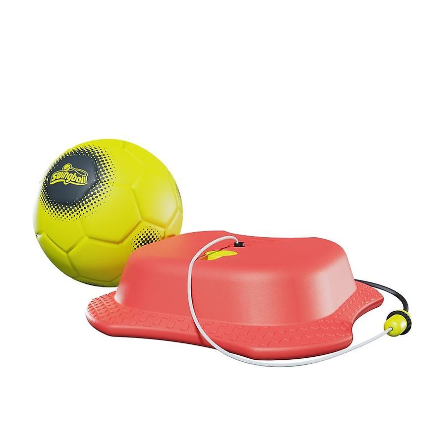 Swingball Football Training Set