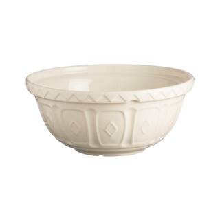 Mason Cash Cane 3-Piece Cream Mixing Bowl Set 1800.155