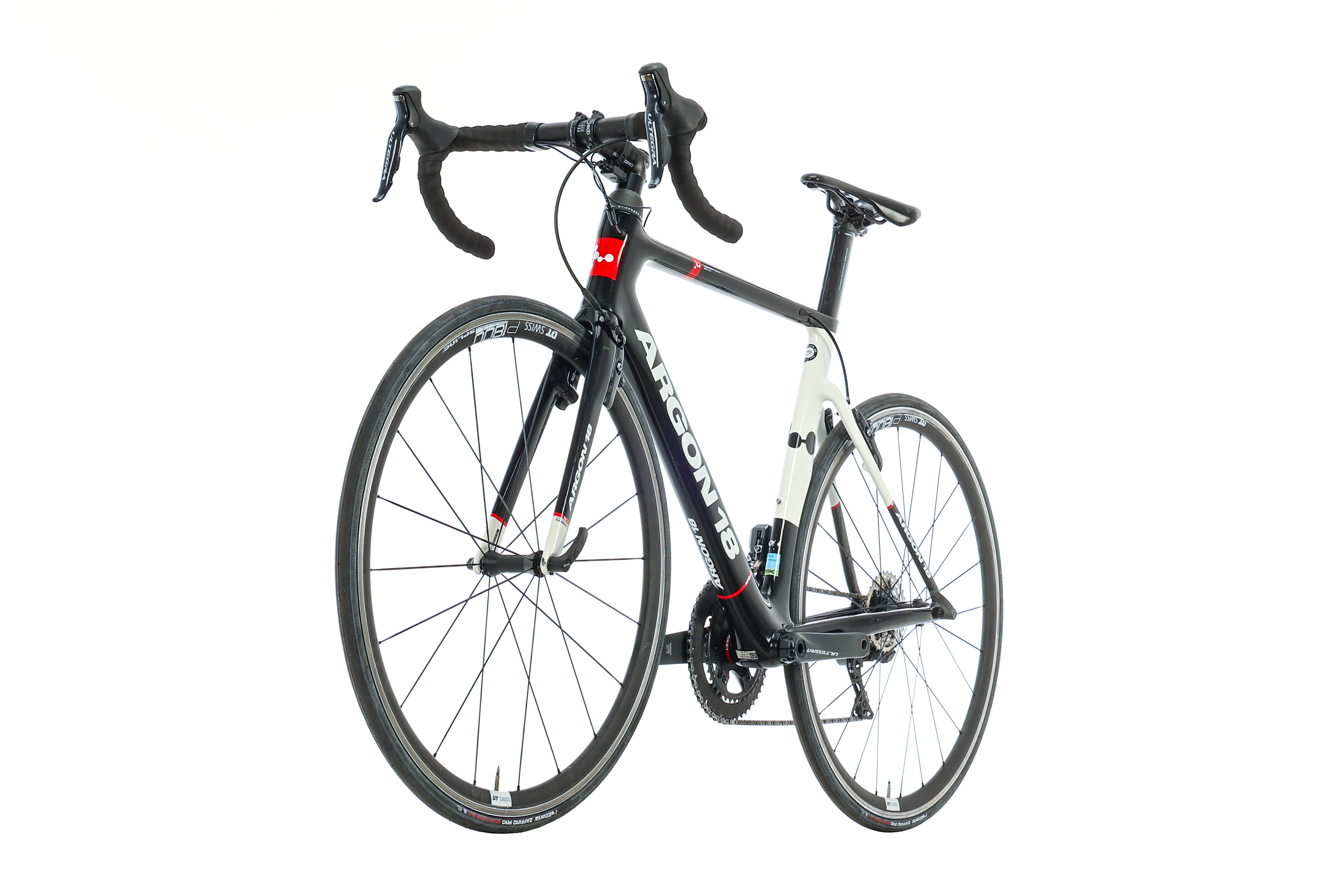Argon 18 Nitrogen Road Bike - 2016, Medium