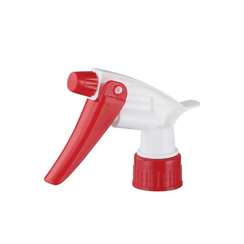 PP plastic trigger sprayer 28/410 home clean trigger sprayer Garden spray 28/400 28/410 plastic fine mist sprayer