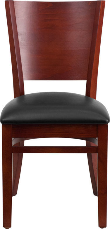 Flash Furniture Wooden Chair   Transitional   Dining Chairs   by Global Discount Store LLC  Houzz