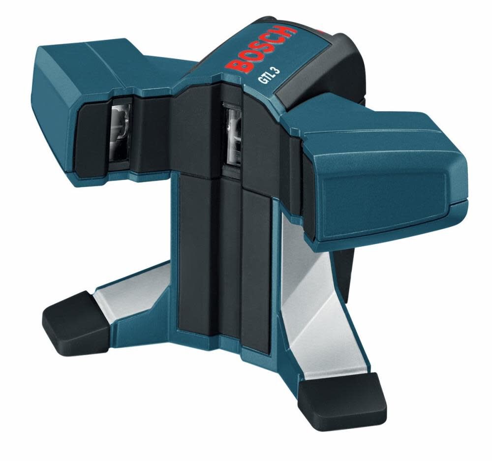 Bosch Tile and Square Layout Laser GTL3 from Bosch