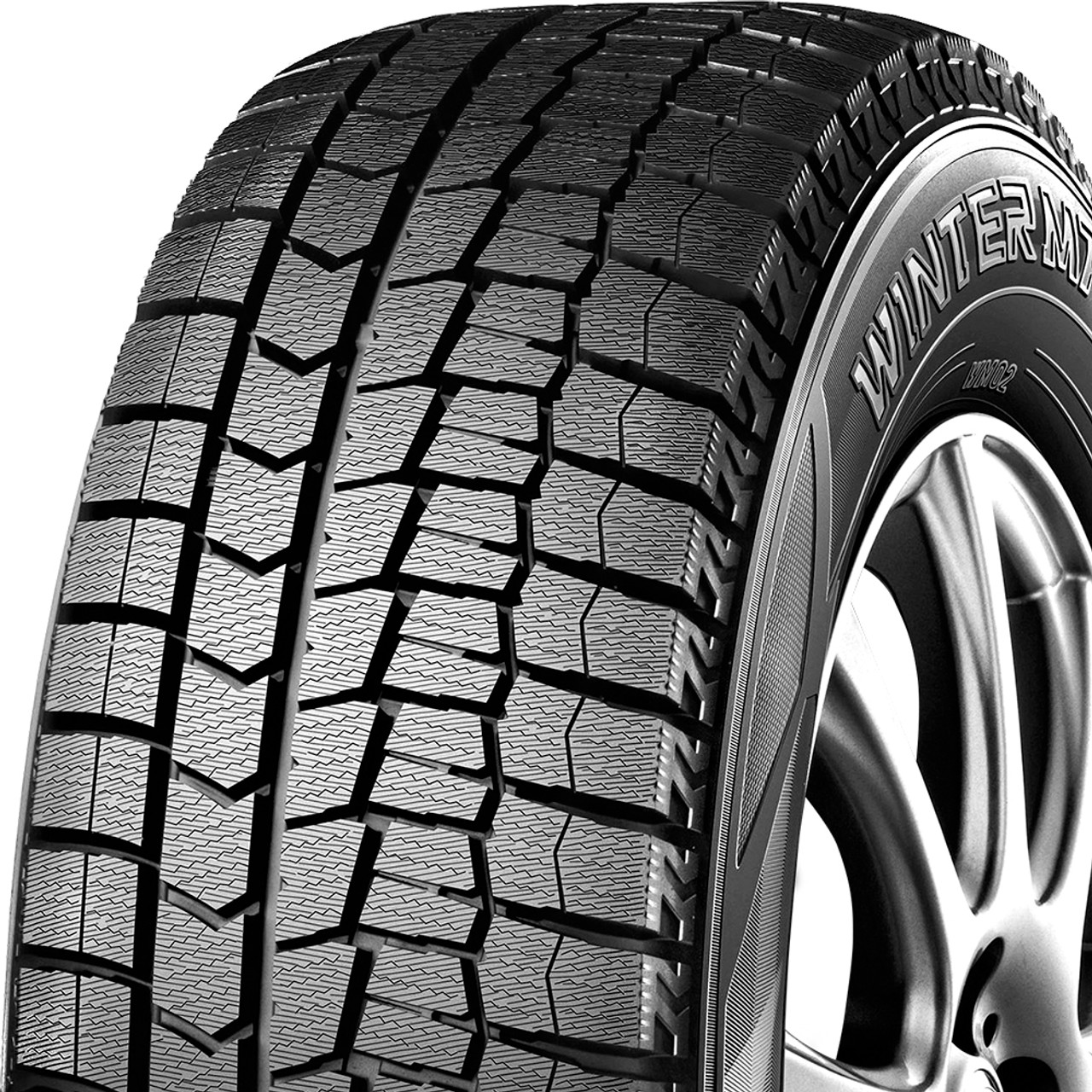 Dunlop Winter Maxx 2 185