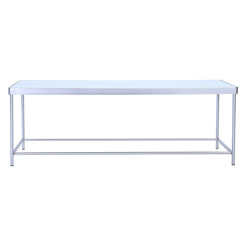 CAMEO Coffee Table Rectangular 1.2M - Mirror