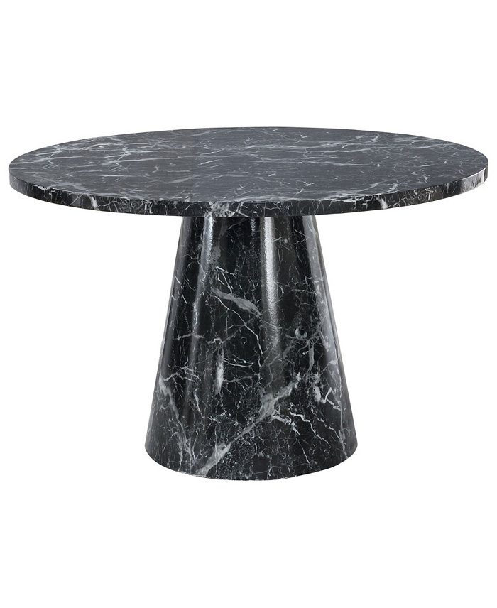 Best Master Furniture Round Dining Table