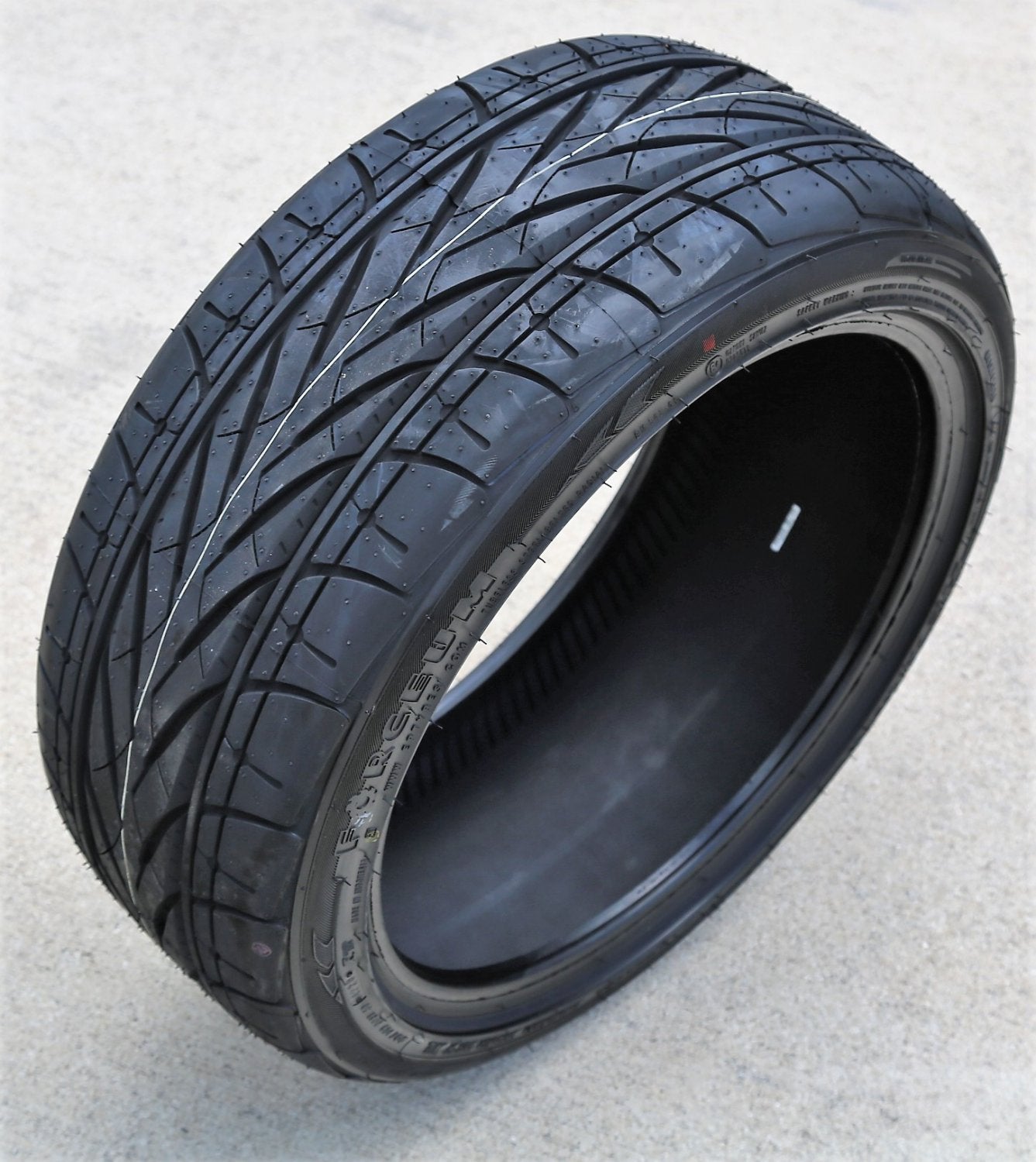 Tire Forceum Hexa-R 225/50R17 ZR 98W XL A/S High Performance All Season