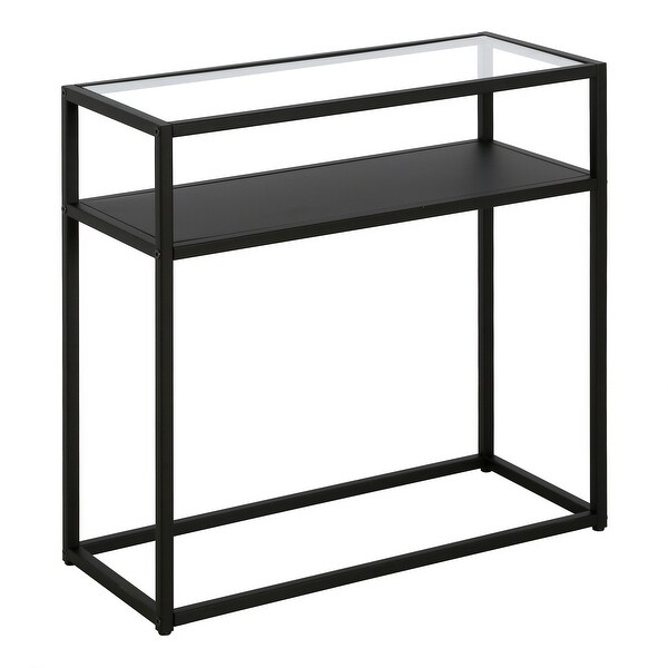 Ada 24'' Wide Rectangular Side Table