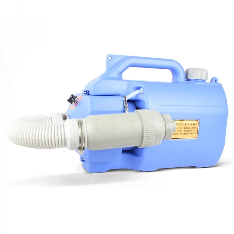 5L sprayer cold fogger machine portable electric ULV fogger