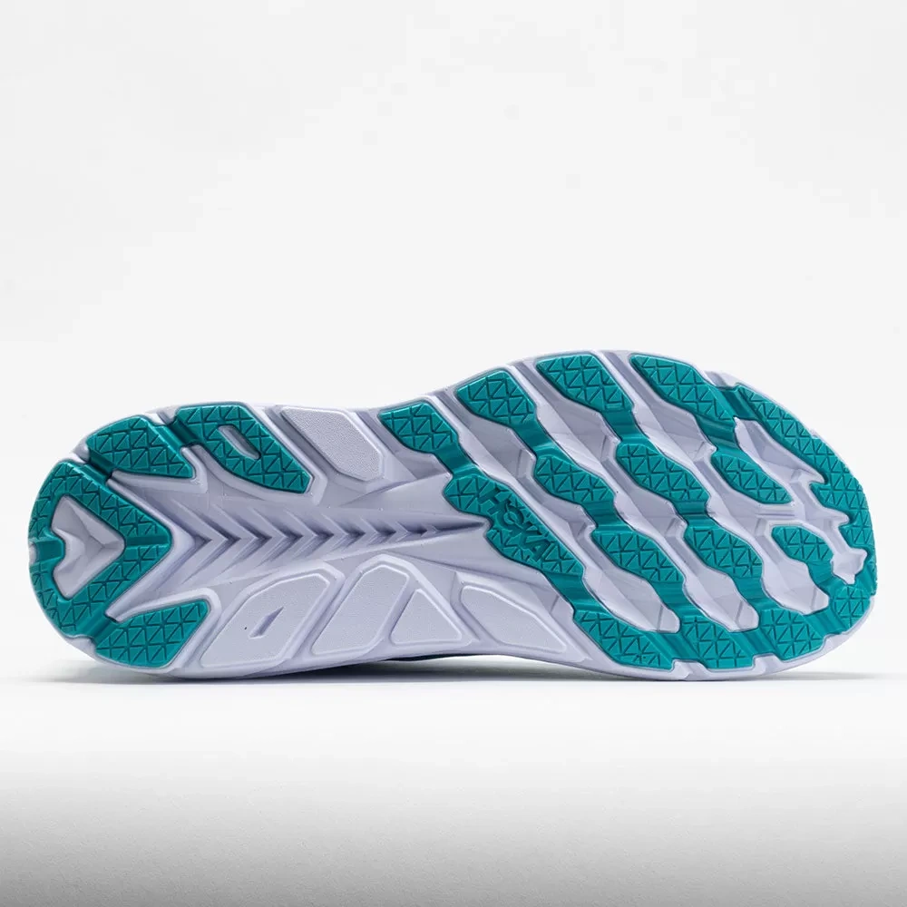 HOKA Clifton 8 Men's Ibiza Blue/Scuba Blue
