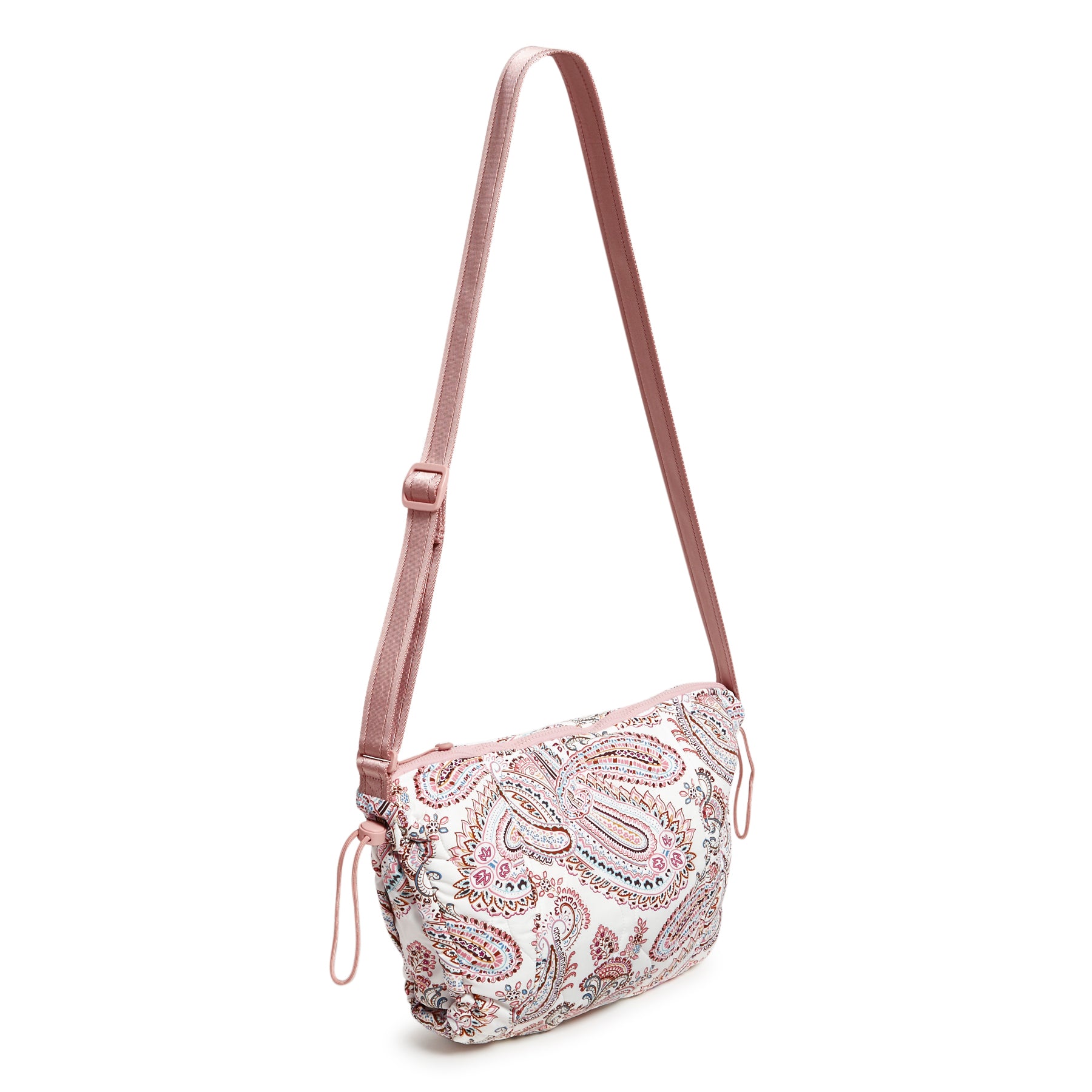 Featherweight Crossbody Bag