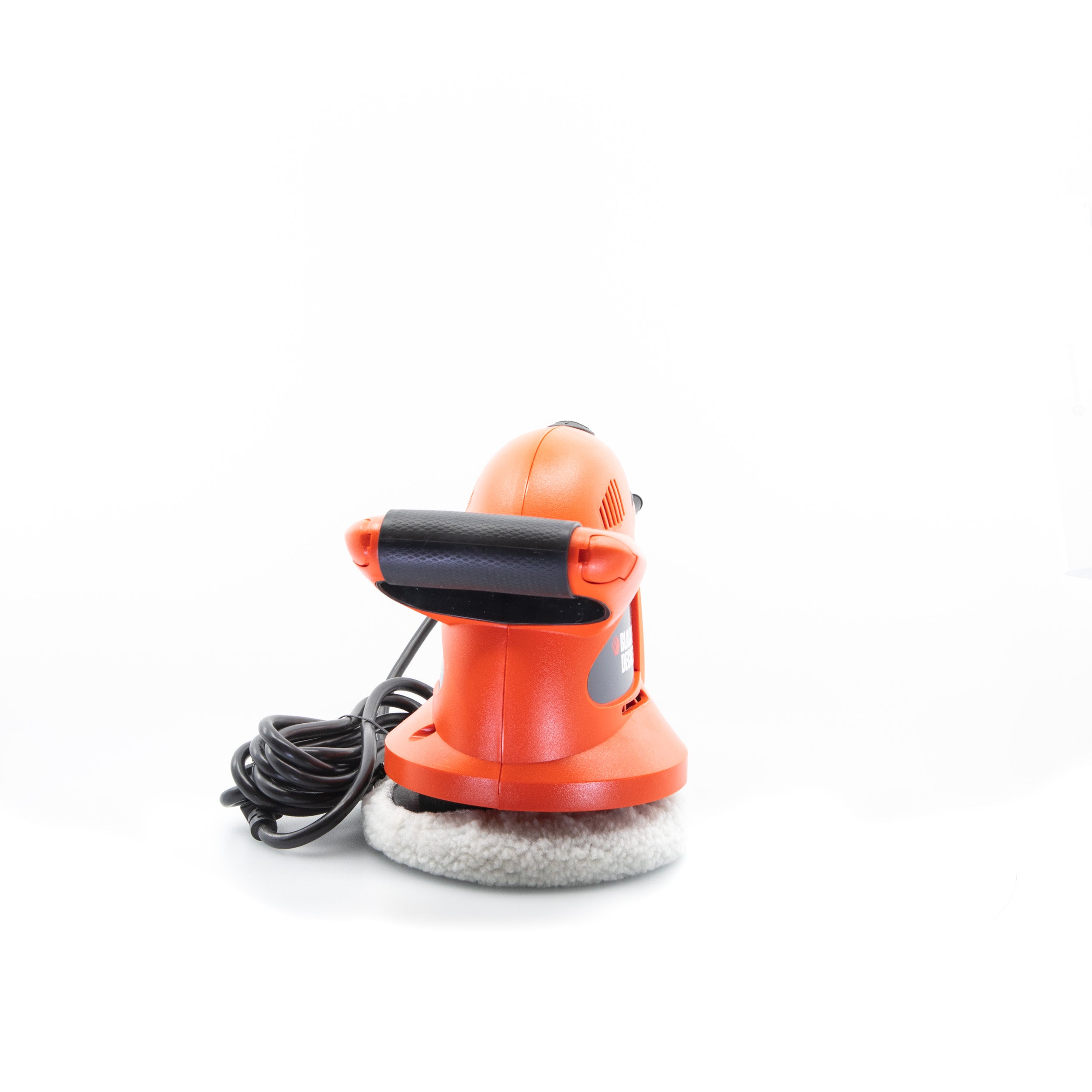 Variable Speed Polisher, 6-Inch