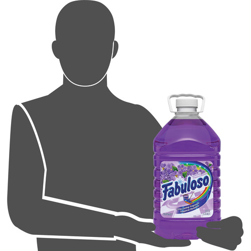 Fabuloso All Purpose Cleaner  169 fl oz Bottle  CPC153122